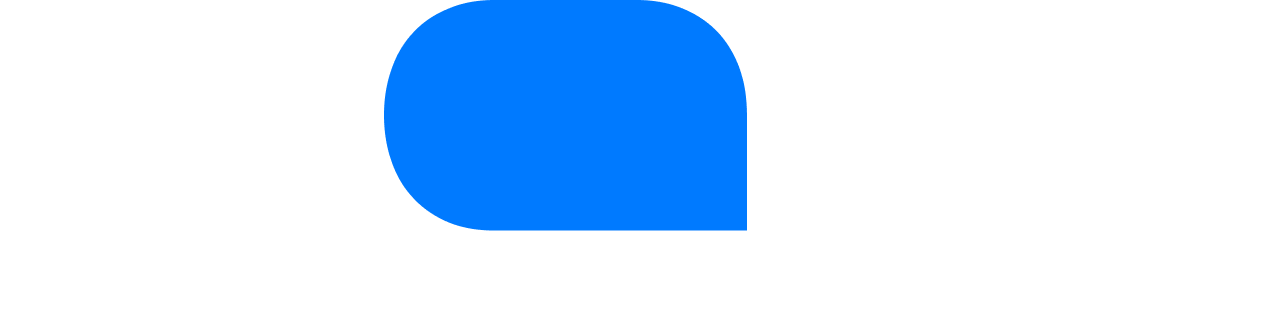 Horizontal Logo (Light)