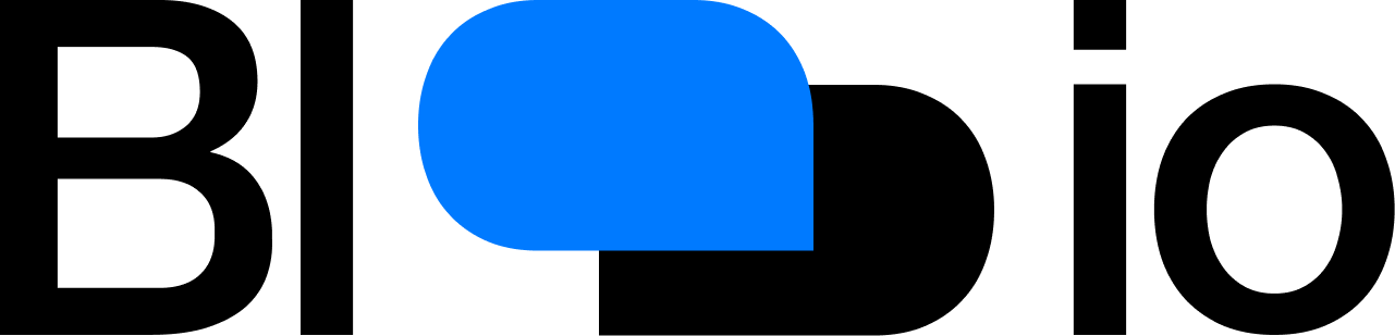 Horizontal Logo (Dark)